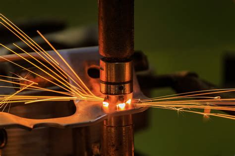 metal fabrication spot weld parts factories|best spot welding materials.